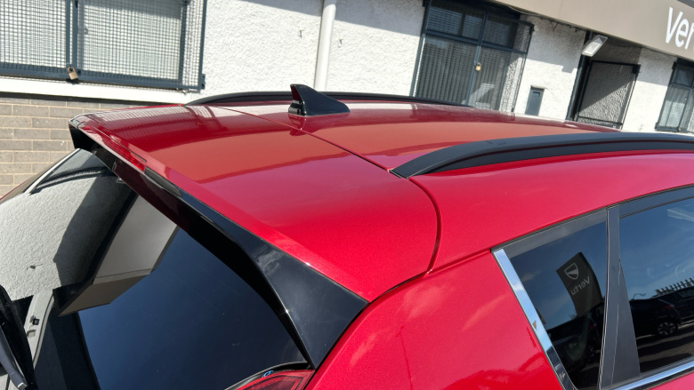 Hyundai BAYON 1.0 TGDi 48V MHEV Premium 5dr DCT Petrol Hatchback